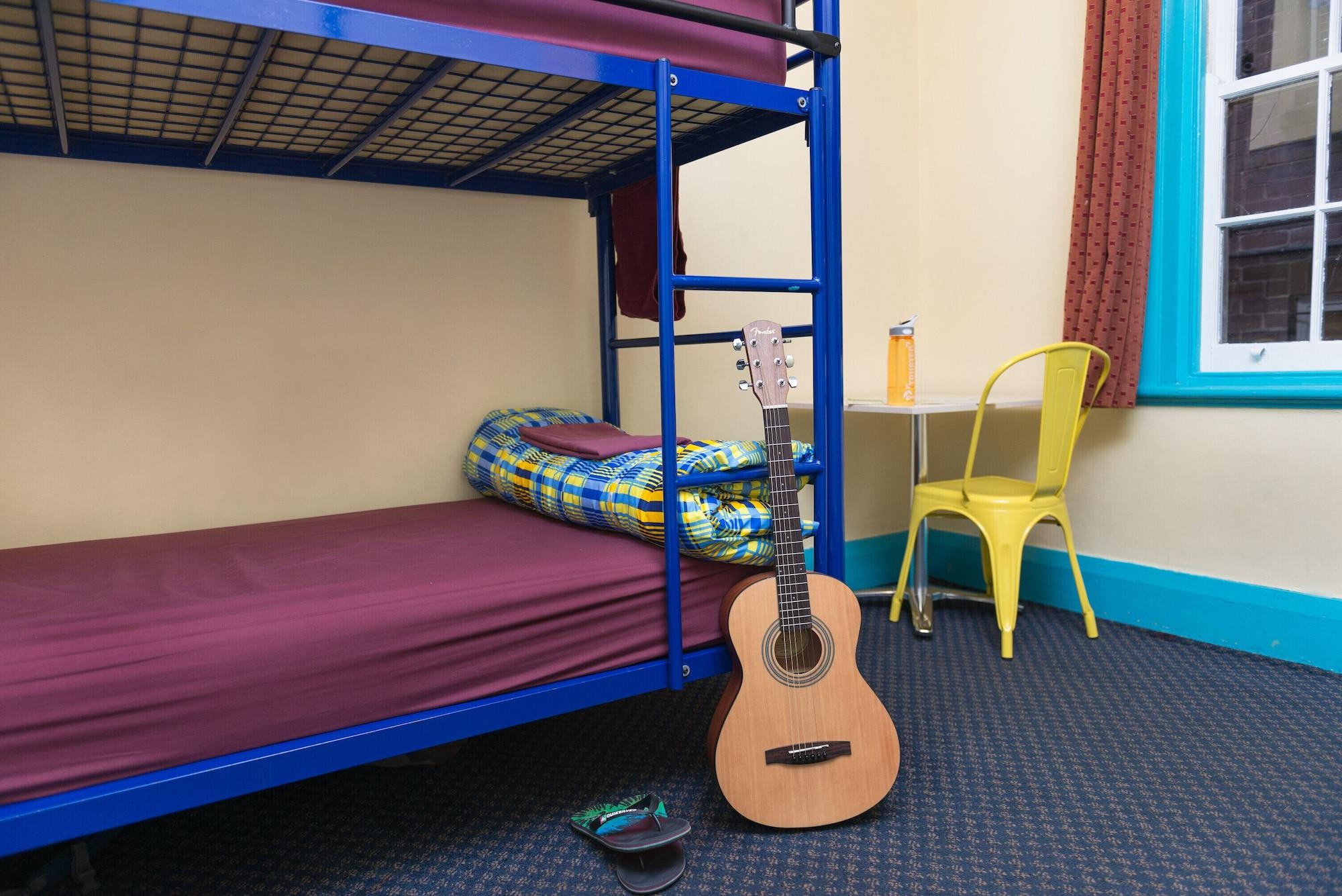Mad Monkey Potts Point Pansiyon Sidney Dış mekan fotoğraf